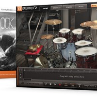 New EZdrummer 2 Post-Rock Expansion Released (Video) EZdrummer 2 Post-Rock