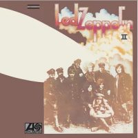Led Zeppelin II (Remastered) Album is Free at Google Music Led Zeppelin II