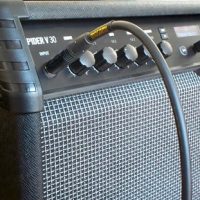 Spider V Amp Review – Metal Samples (Video) line-6-spider-v-metal