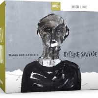 Toontrack Rythme Sauvage MIDI Pack Released by Gojira Drummer, Plus Guitar Contest rythme-sauvage