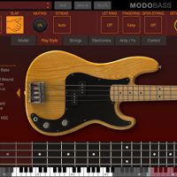 IK MODO Bass Reviews and Demos Roundup (Videos) MODO Bass