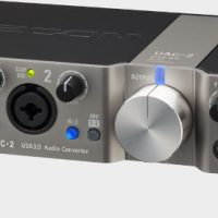 USB 3.0 on Audio Interfaces Offers No Benefits! zoom USB 3