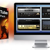 IK Giving Away Amplitube MetalliPack Collection for Free MetalliPack collection