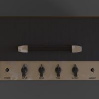 Free Amp Sim Plugin – ROLLAMP from Analog Obsession ROLLAMP