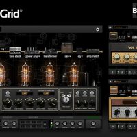 Get BIAS Amp LE for Free Through May (Focusrite Owners) positive-grid-bias-amp-LE