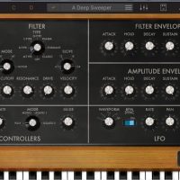 Free Version of Syntronik Released Along with Full Version Syntronik Free