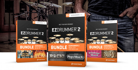 ezdrummer 2 expansion packs