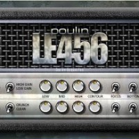 LePou Free Amp Sim Plugins Overview (Video) LePou LE456