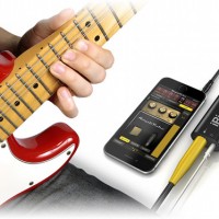 $39 iRig 2 Guitar Interface Launches for iOS and Android iRig 2 Guitar Interface