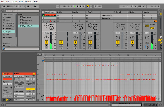 ableton live 9 lite tutorial