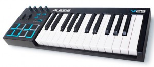 Alesis V25 keyboard controller