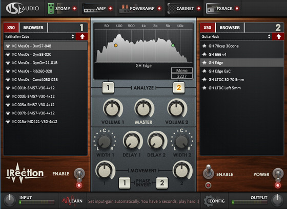 Guitar metal tone vst download full