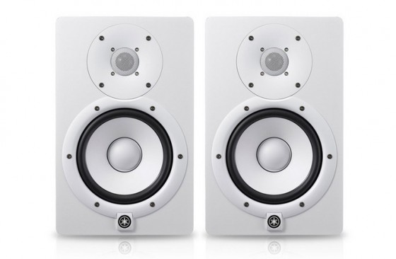 Yamaha HS5 Studio Monitor Speakers