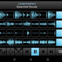 Ninja Jamm Music Making App Comes to Android Tablets and Phones (Video) Ninja Jamm Android