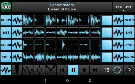 riffstation free download for android