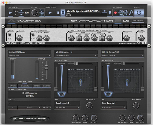 Free Bass Guitar Vst Fl Studio