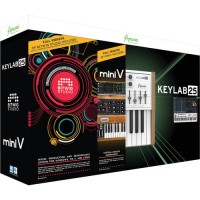 Get Bitwig Studio for Super Cheap with Arturia KeyLab Producer Pack Bitwig and Arturia Producer Packs