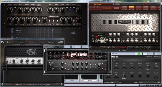 free guitar software for mac