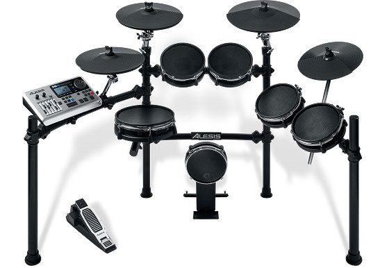 Alesis dm10 deals electronic drum kit