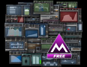 MFreeEffectsBundle