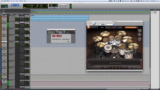 how to use vst plugins in reason