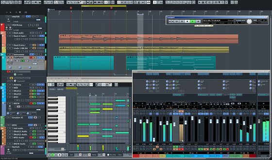 audio reaper download