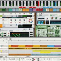 Propellerhead Releases Reason 9 DAW Software (Video) Reason 9