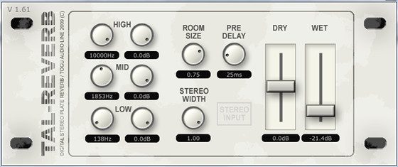 best valhalla room reverb for vocals