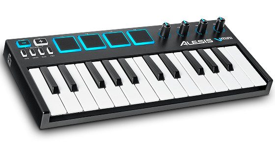 Alesis VMini MIDI Keyboard Controller