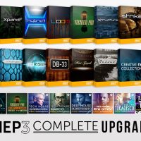Deal Alert: Get AIR Music Plugins Bundle, Effects and Expansions for $91 AIEP3CompleteUPGRADE