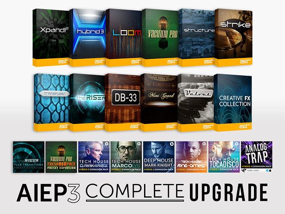 AIEP3CompleteUPGRADE