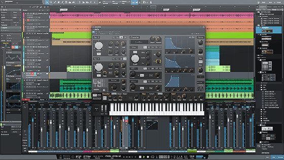 recording to audio hijack instead of exporting from daw