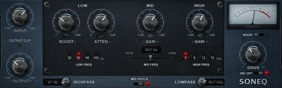 soneq-free-plugin