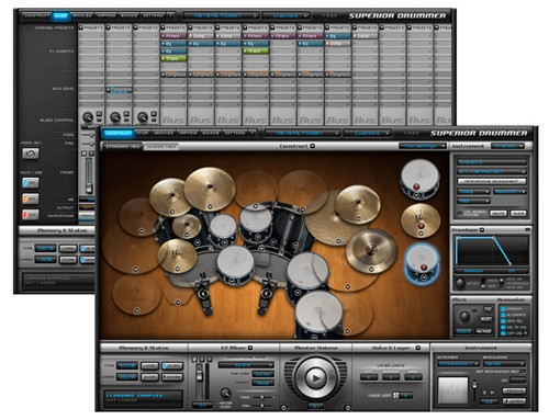 toontrack superior drummer 2.0 review