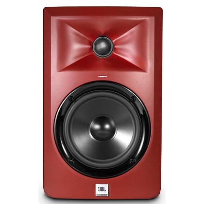 Jbl sales lsr305 gearslutz