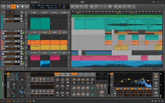 Bitwig_Studio 2