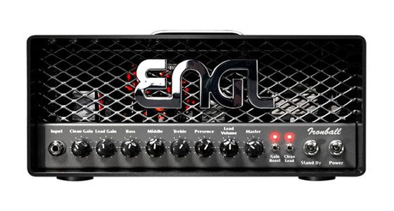 Engl Ironball 20W