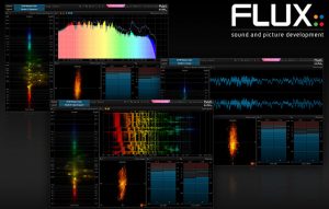 flux-audio-analyzer