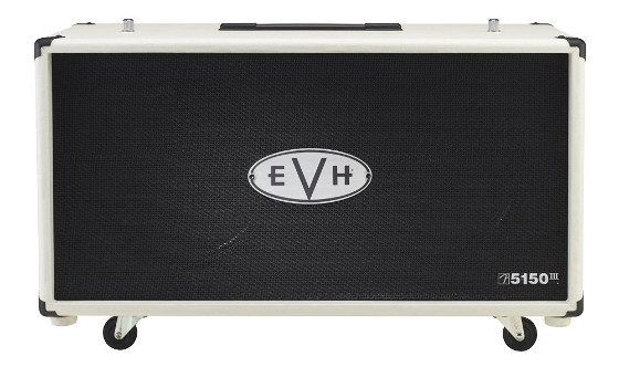 EVH 5150III 2X12 Cabinet