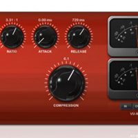 Get Free T-RackS Opto Compressor from IK This Week Only T-RackS Opto Compressor