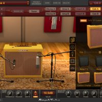 How to Use Amp Sims with Real Tube Amps and Cabs (Video) Fender-Collection-2