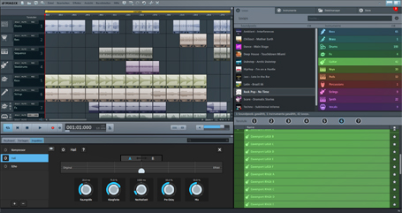 Is Free Magix Music Maker Daw Really Worth Using Masters Of Music