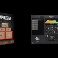 New Impulsive IR Loader from 3 Sigma & TSE Audio Impulsive IR Loader