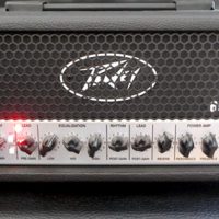 Peavey 6505 MH Video Review, Sound Examples and Verdict Peavey 6505 MH Review