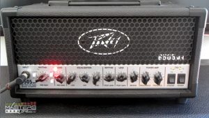 Peavey 6505 MH Review
