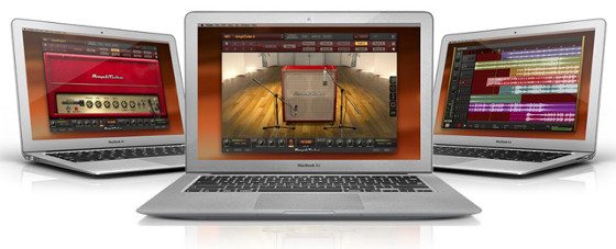 Amplitube 4 Sale