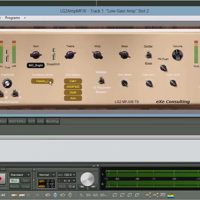 New Free Amp Sims, EQ, and Room Modeller (Videos) Free Amp Sims
