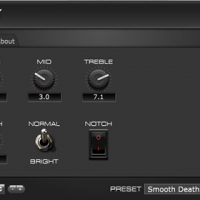 Free: Get Thermionik Serpent Amp for Free, Framus Cobra Amp Sim Serpent Amp Sim