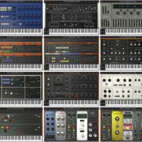 IK’s New Syntronik Comes with a Shitload of Synths and Presets (Videos) syntronik