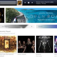 Amazon’s Prime Music is Surprisingly Good Prime Music